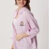 Elegant  Long Sleeve Blouse