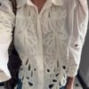 Women's Modern Blouse