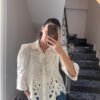 Women's Modern Blouse