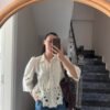 Women's Modern Blouse