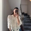 Women's Modern Blouse