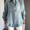 CASUAL LOOSE FIT SHIRT