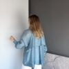 CASUAL LOOSE FIT SHIRT