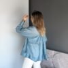 CASUAL LOOSE FIT SHIRT