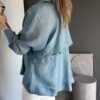 CASUAL LOOSE FIT SHIRT