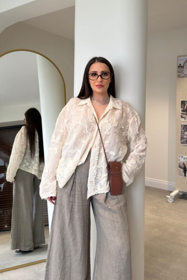 Women's Premium Blouse