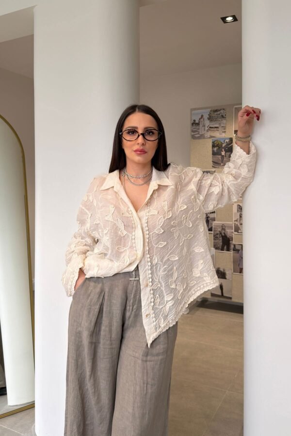 Women's Premium Blouse