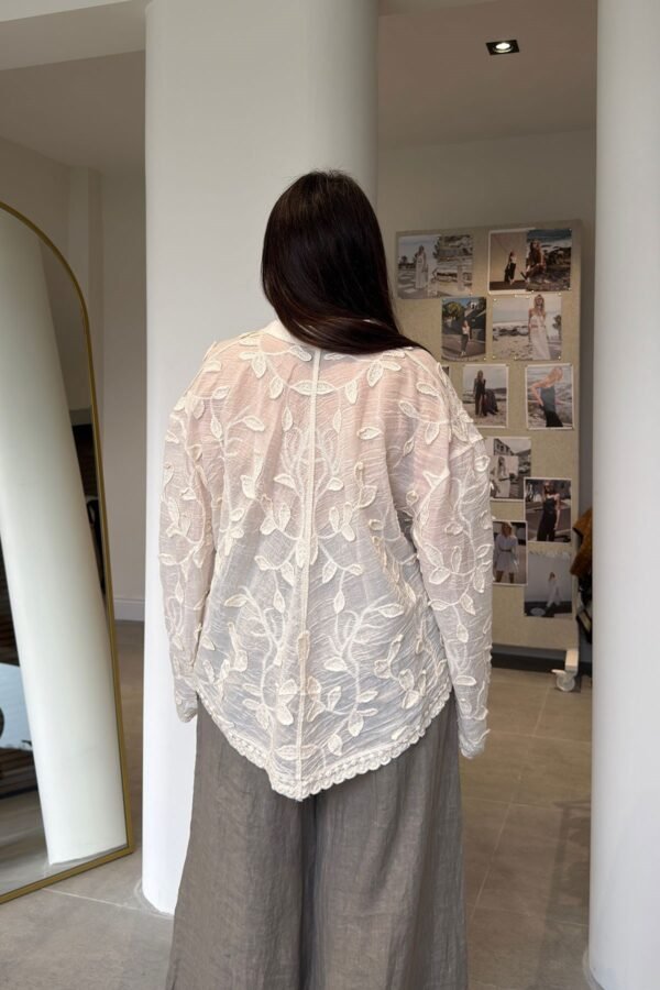 Women's Premium Blouse