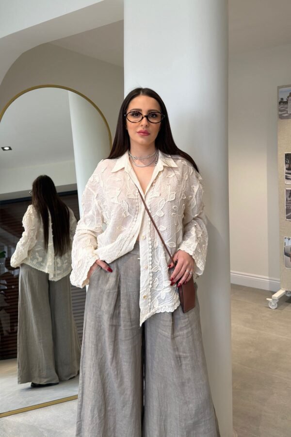 Women's Premium Blouse