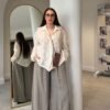 Women's Premium Blouse