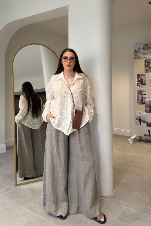 Women's Premium Blouse