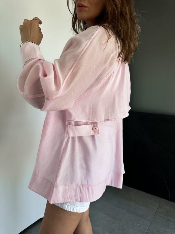 Women's Fashion Blouse