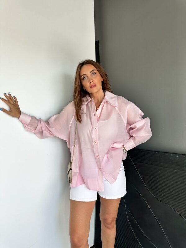 Women's Fashion Blouse