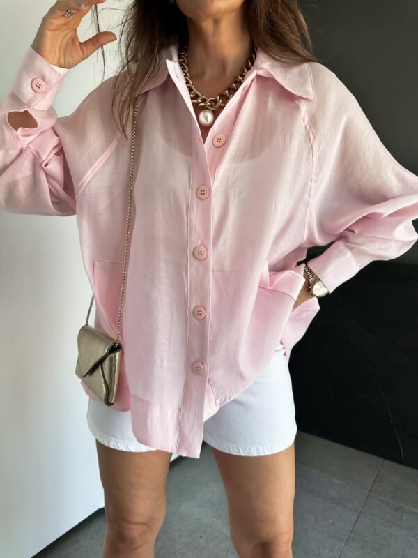 Women's Fashion Blouse