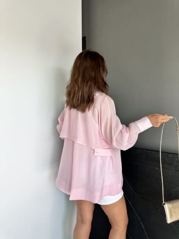 Women's Fashion Blouse