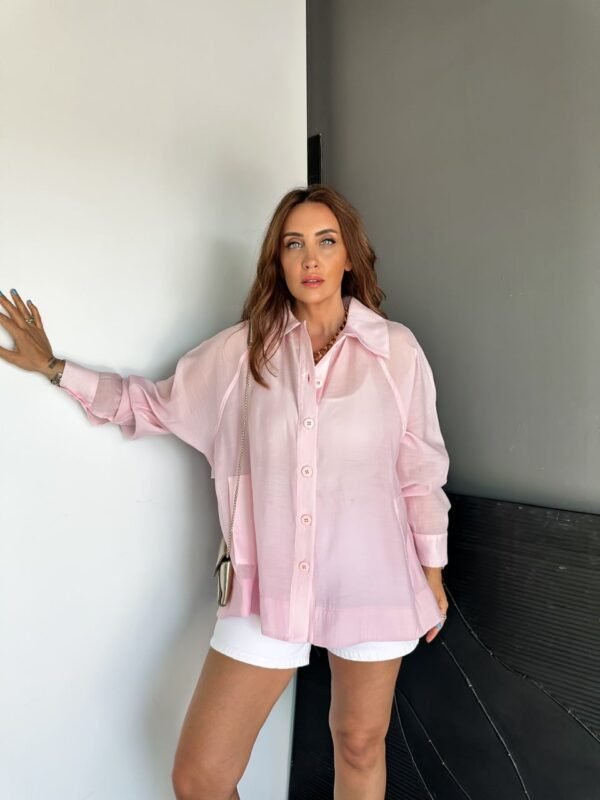 Women's Fashion Blouse