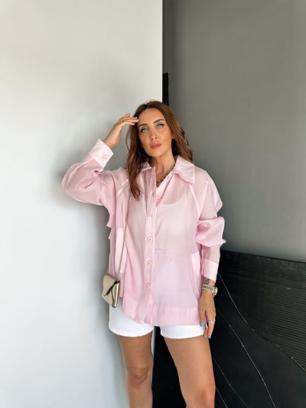 Women's Fashion Blouse