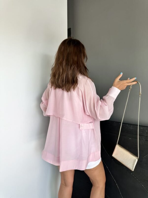 Women's Fashion Blouse