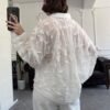 Women's Relaxed-Fit Blouse