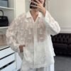 Women's Relaxed-Fit Blouse