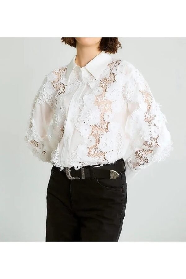 Women's Stylish Blouse