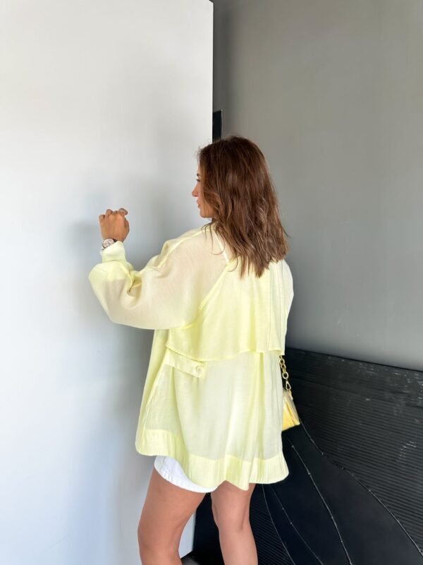 Women's Everyday Blouse