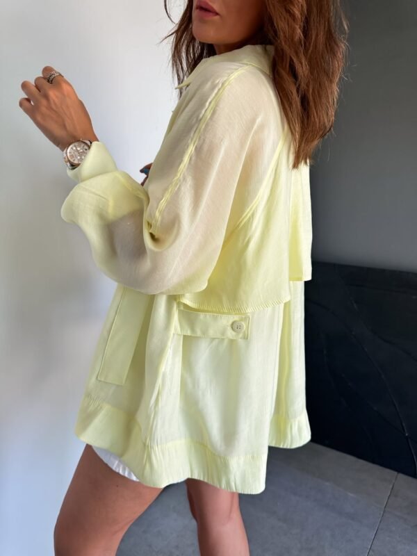 Women's Everyday Blouse