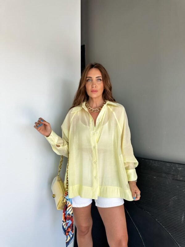Women's Everyday Blouse