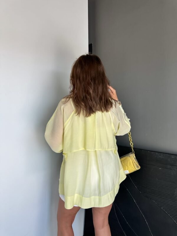 Women's Everyday Blouse