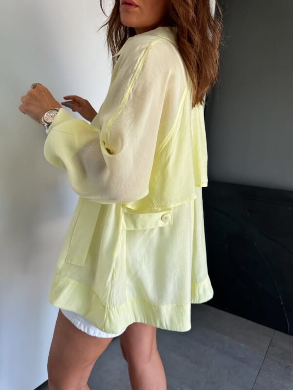 Women's Everyday Blouse