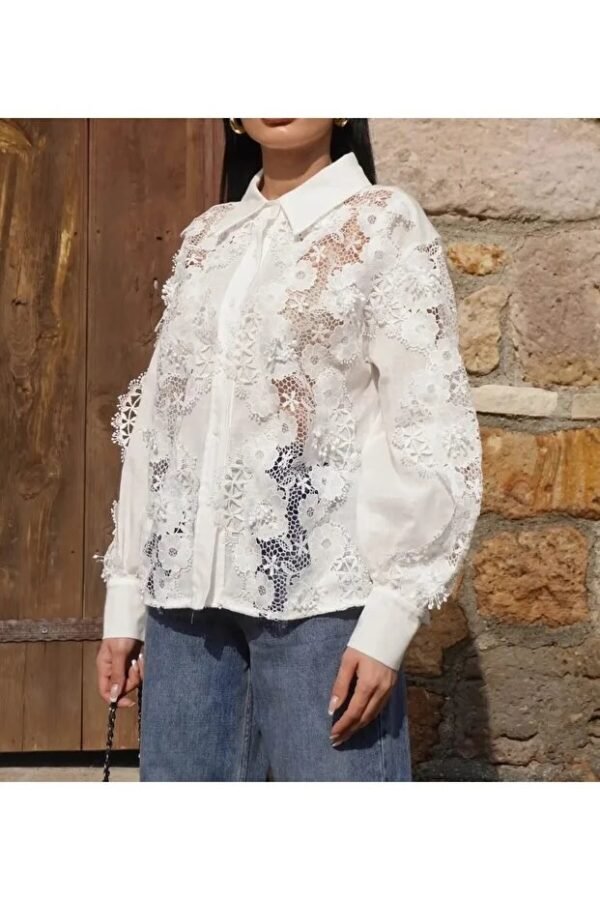 Women's Stylish Blouse