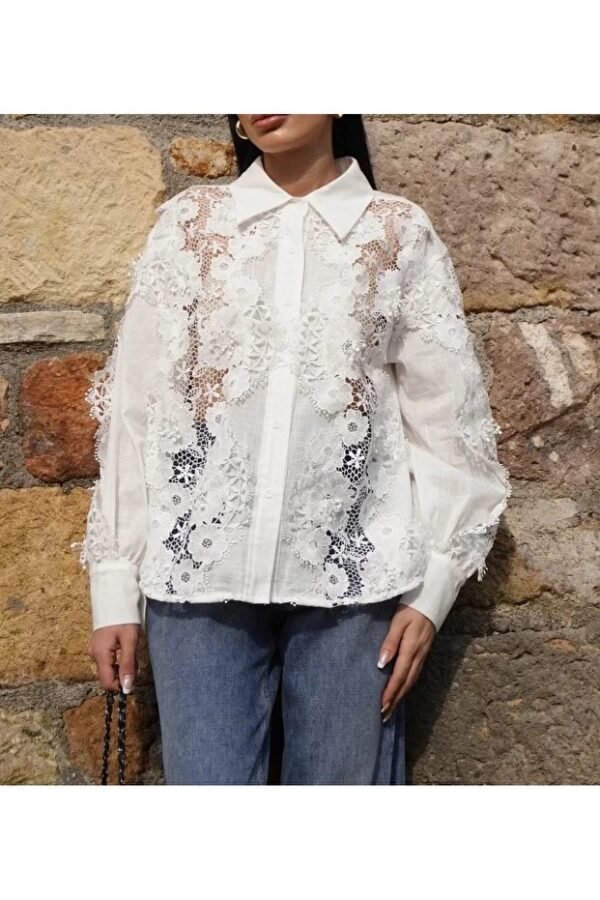 Women's Stylish Blouse