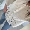 Women's Modern Blouse