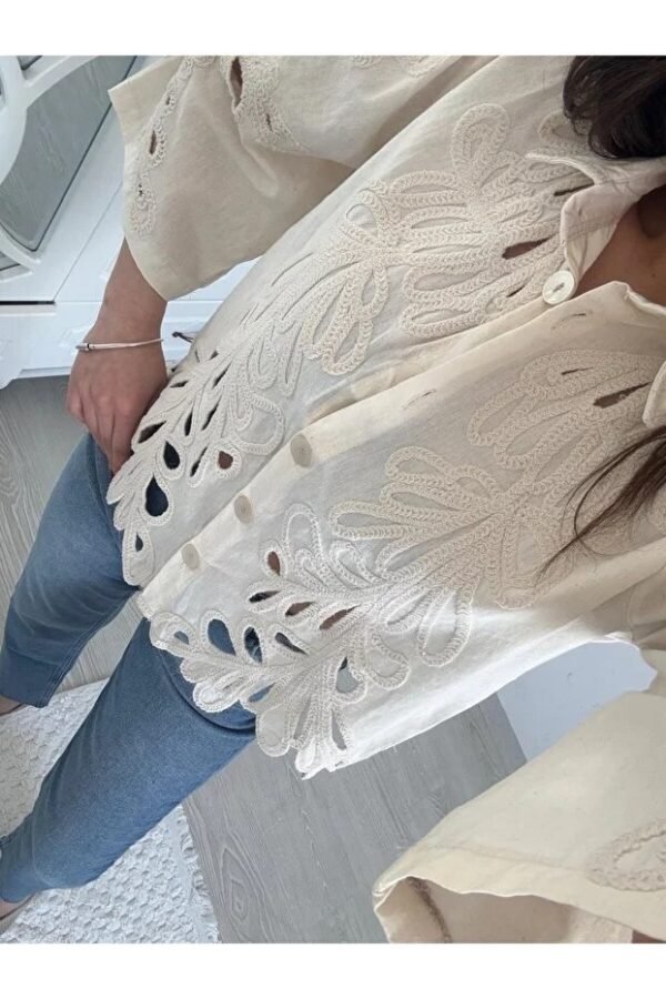 Women's Modern Blouse