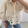 Women's Modern Blouse