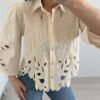 Women's Modern Blouse